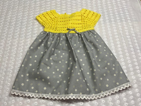 Bolso carrito bebé